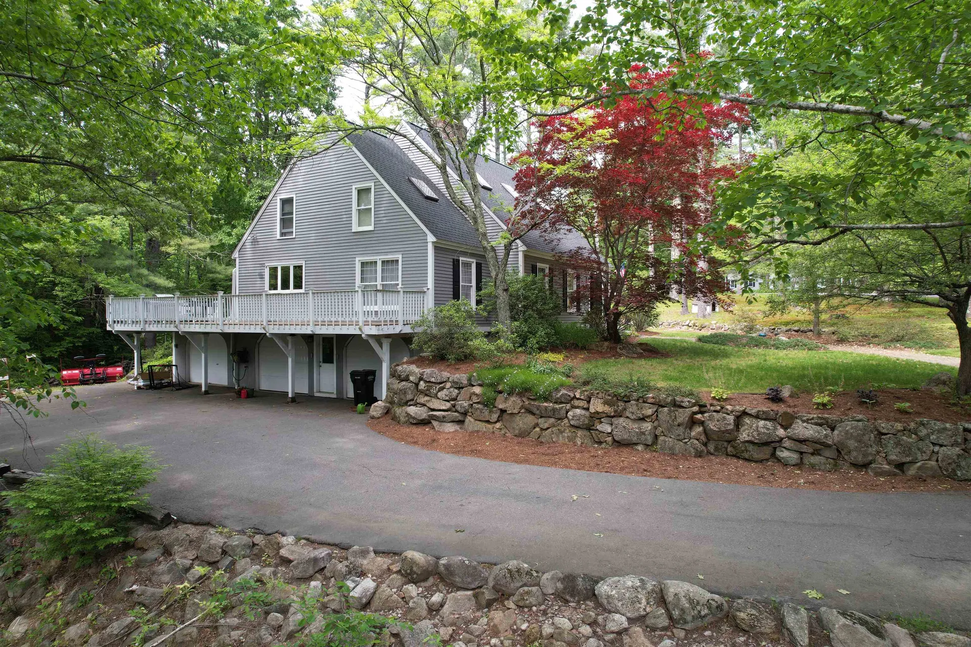 85 Stowell Road Bedford NH 03110