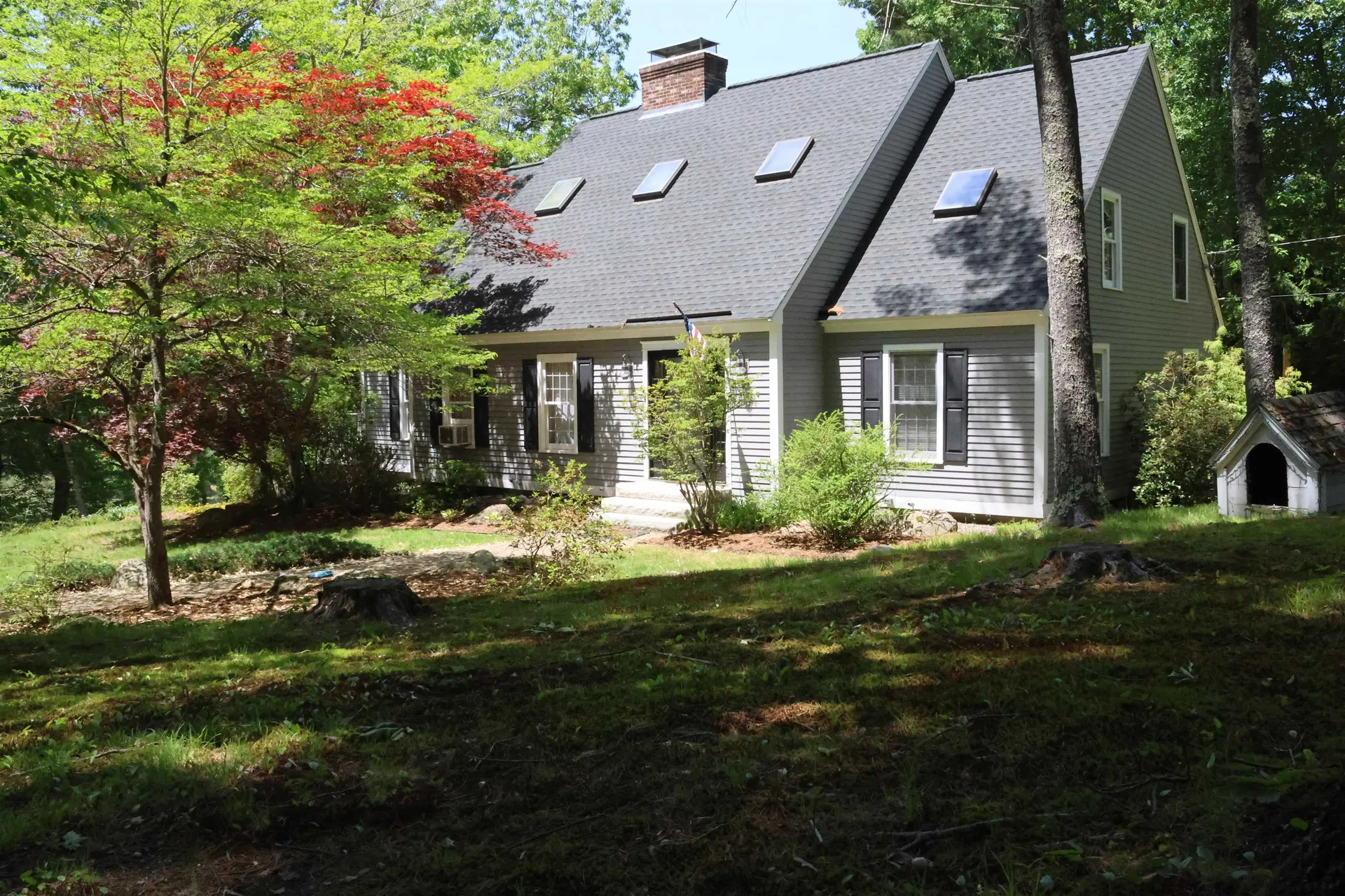 85 Stowell Road Bedford NH 03110