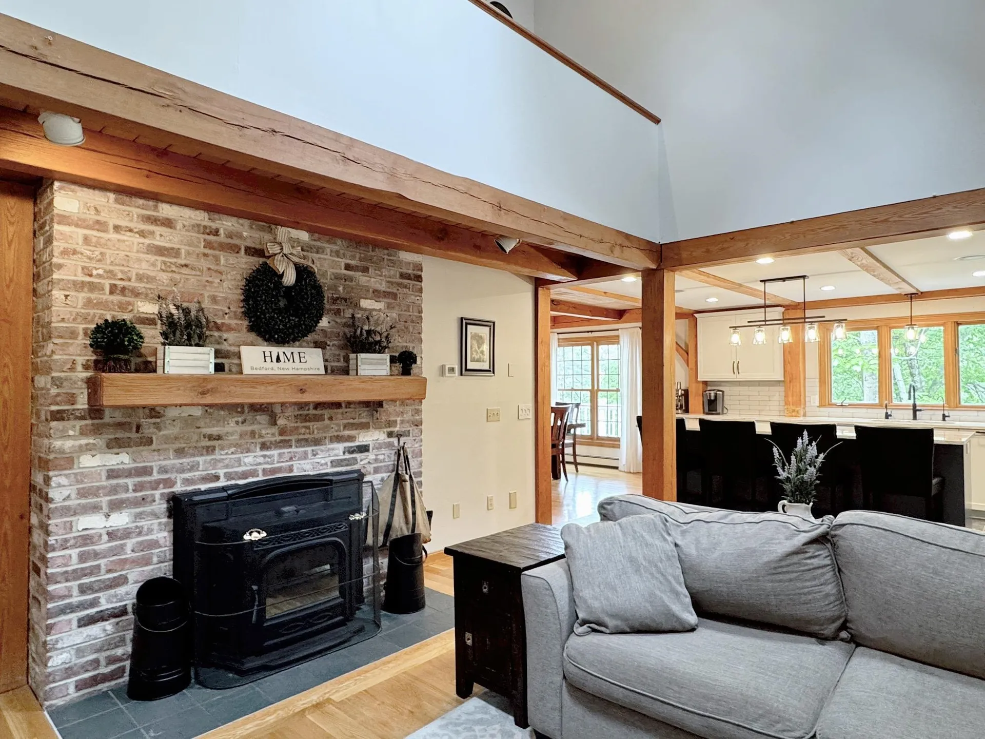 85 Stowell Road Bedford NH 03110