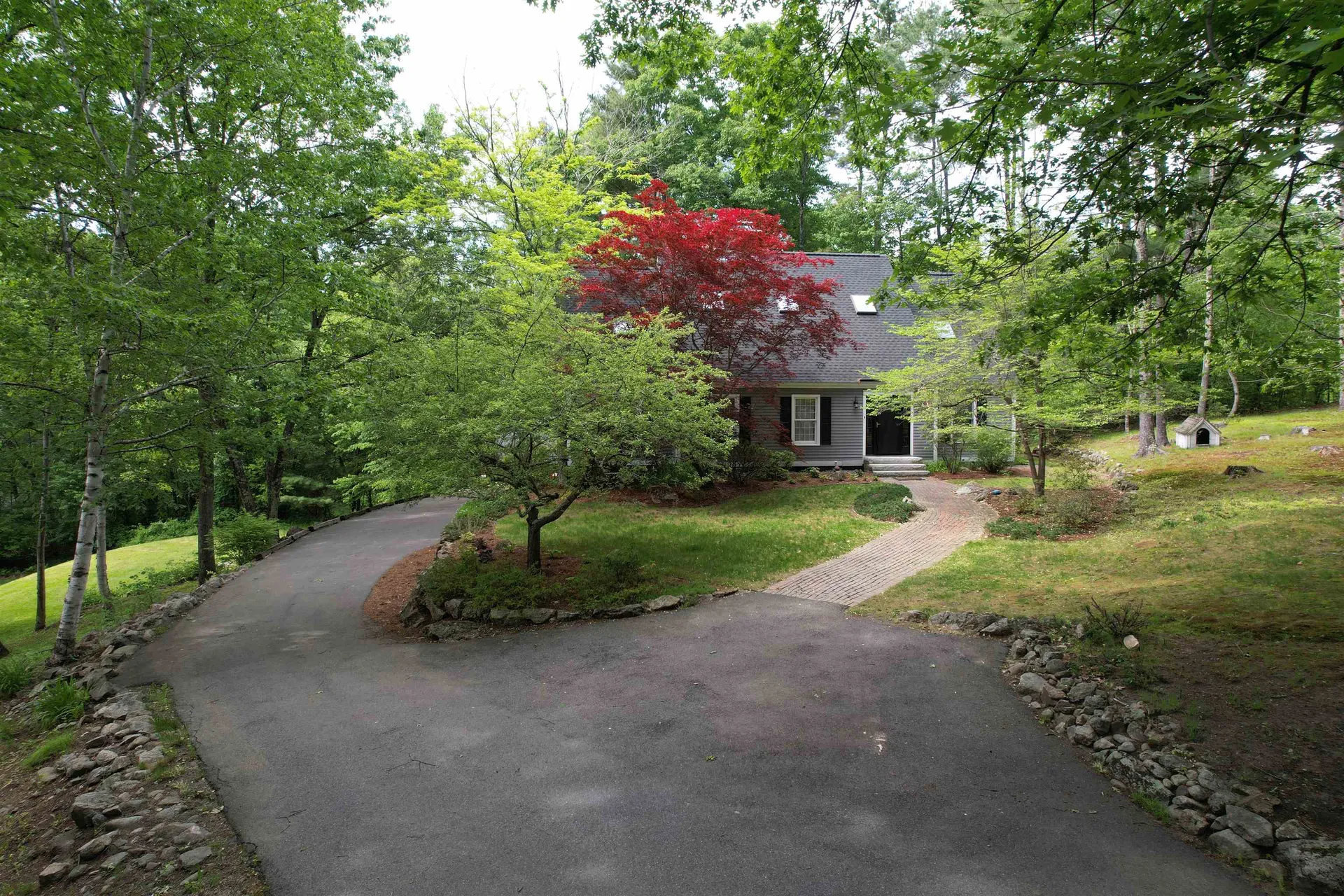 85 Stowell Road Bedford NH 03110