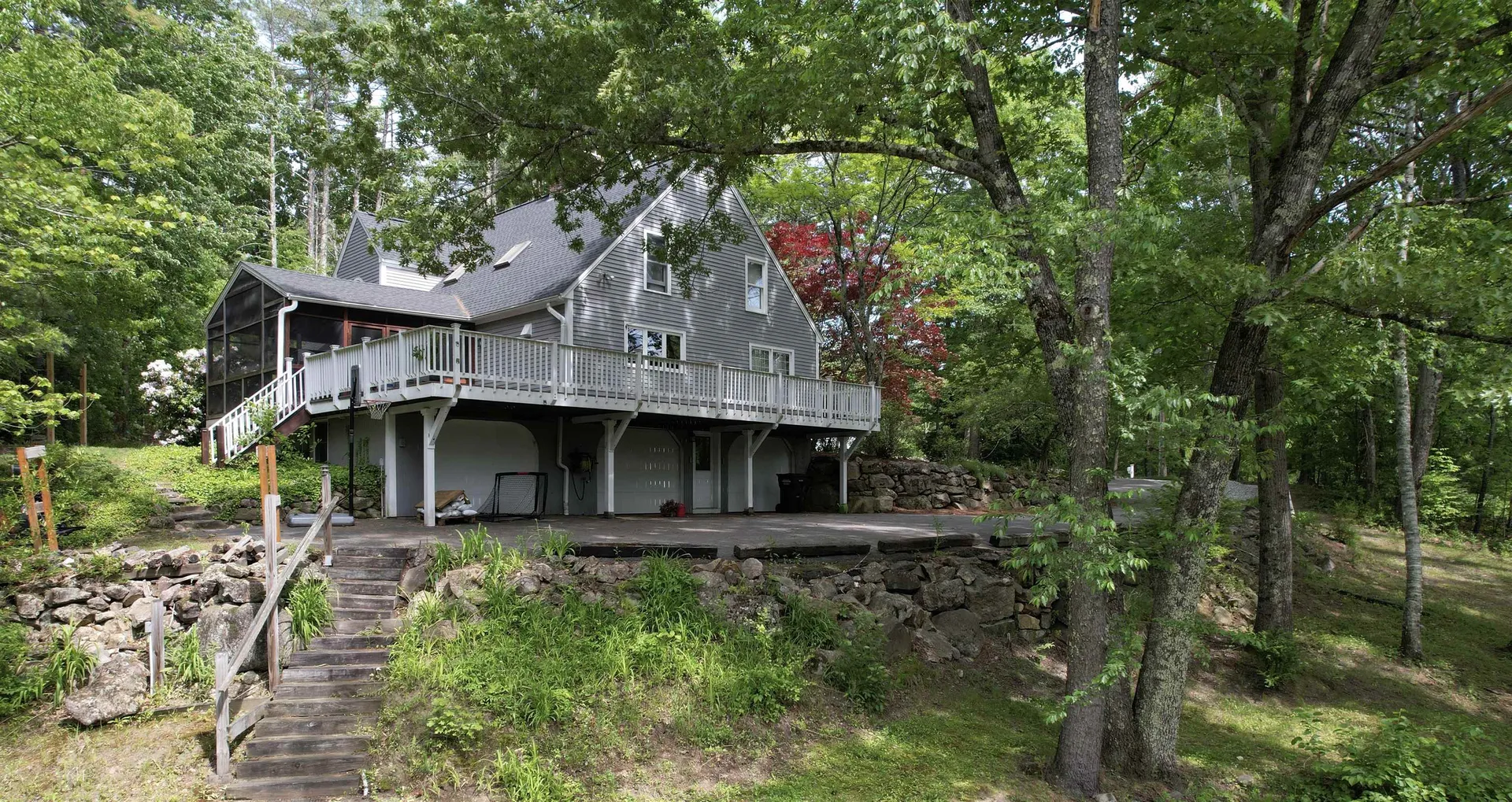 85 Stowell Road Bedford NH 03110
