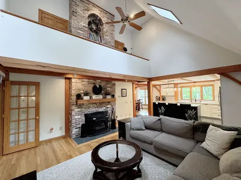 85 Stowell Road Bedford NH 03110