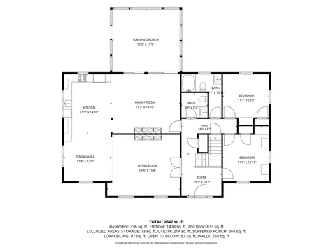 85 Stowell Road Bedford NH 03110