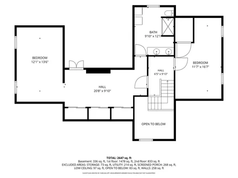 85 Stowell Road Bedford NH 03110