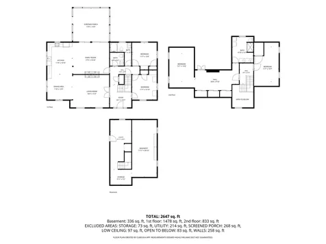 85 Stowell Road Bedford NH 03110