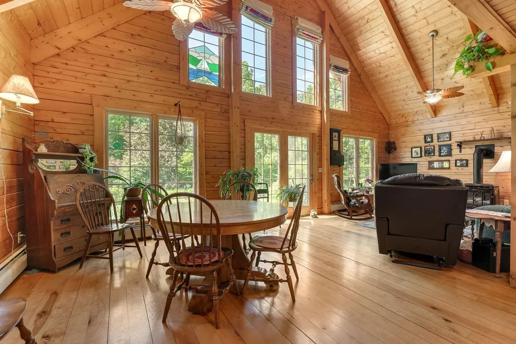 3503 Hebard Hill Road Randolph VT 05061
