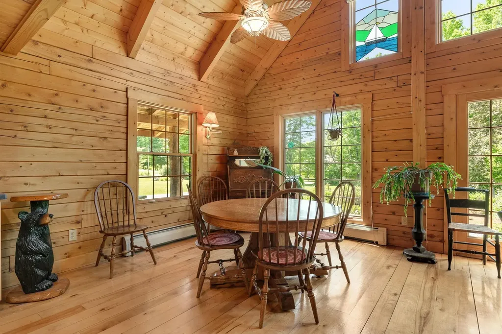 3503 Hebard Hill Road Randolph VT 05061