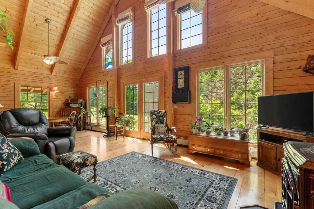3503 Hebard Hill Road Randolph VT 05061