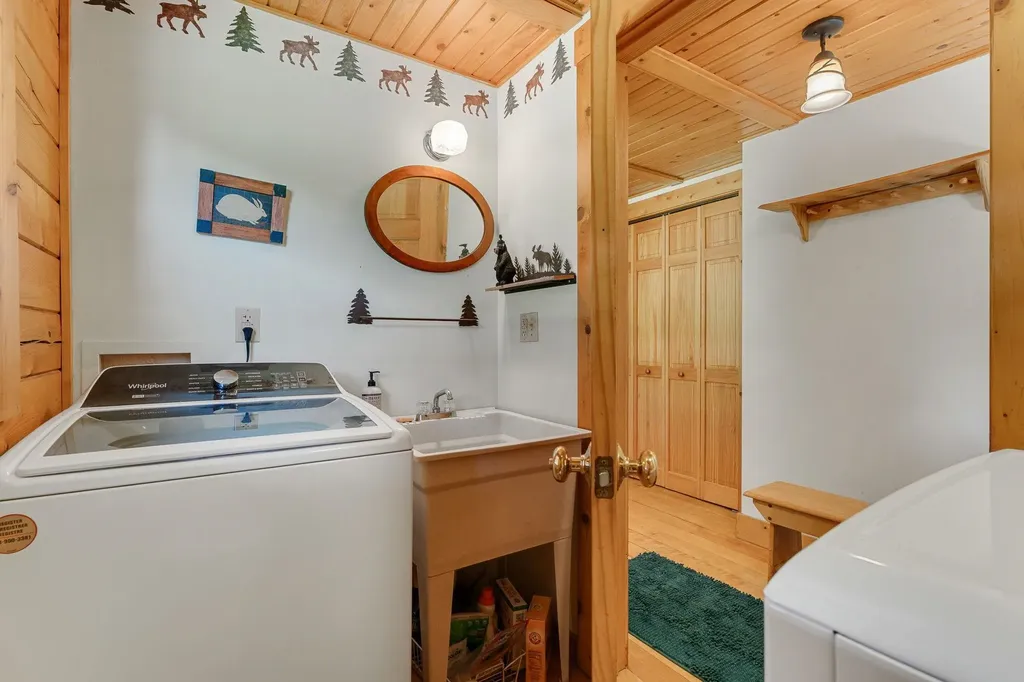 3503 Hebard Hill Road Randolph VT 05061