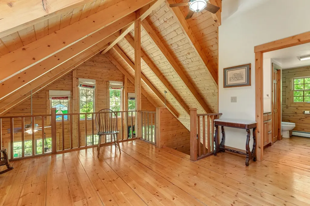 3503 Hebard Hill Road Randolph VT 05061