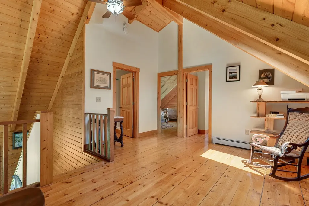 3503 Hebard Hill Road Randolph VT 05061