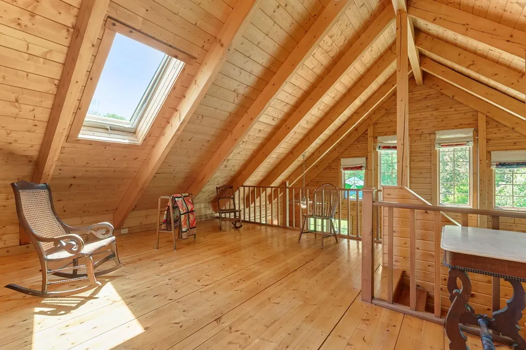3503 Hebard Hill Road Randolph VT 05061