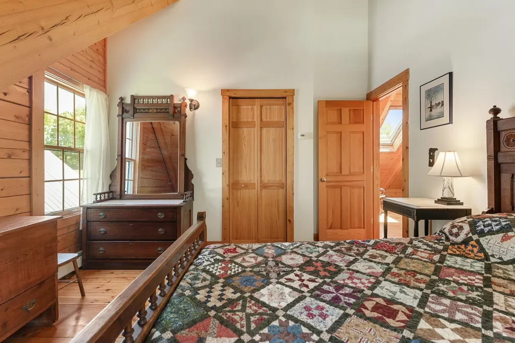 3503 Hebard Hill Road Randolph VT 05061