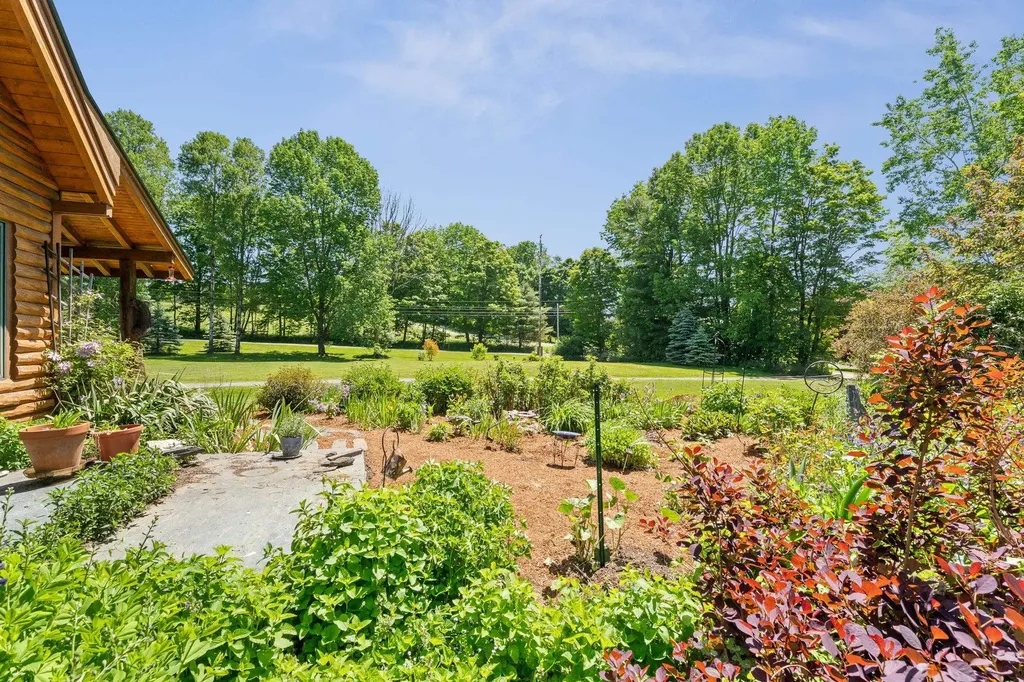 3503 Hebard Hill Road Randolph VT 05061