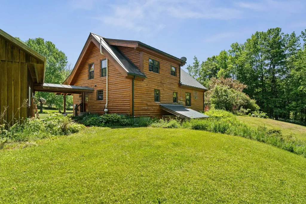 3503 Hebard Hill Road Randolph VT 05061