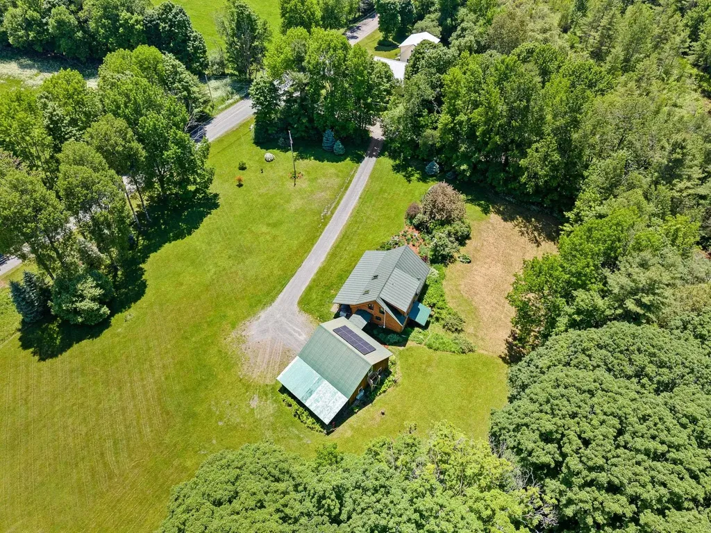 3503 Hebard Hill Road Randolph VT 05061