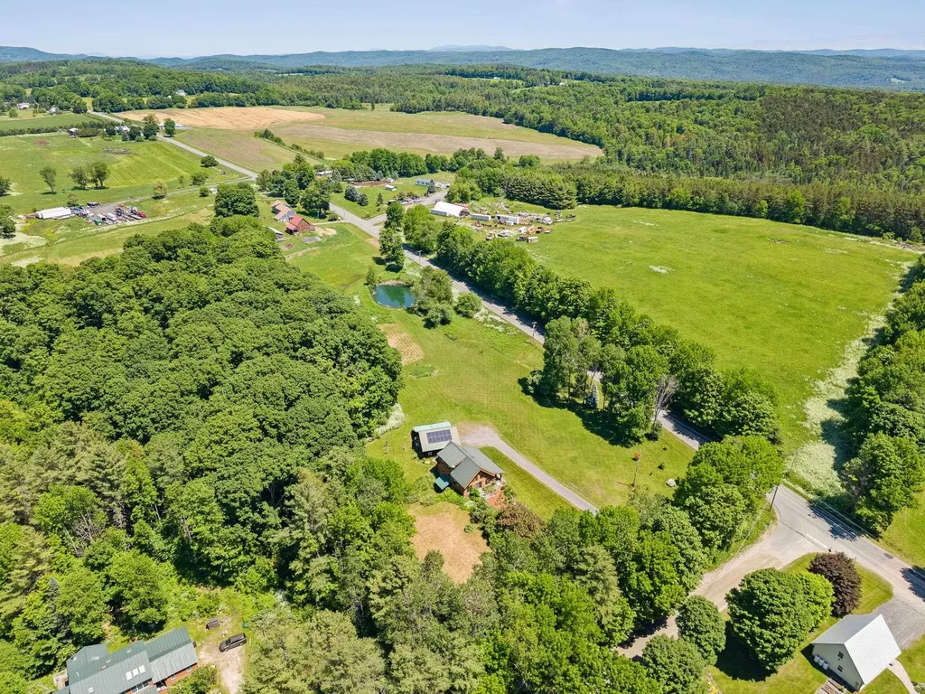 3503 Hebard Hill Road Randolph VT 05061