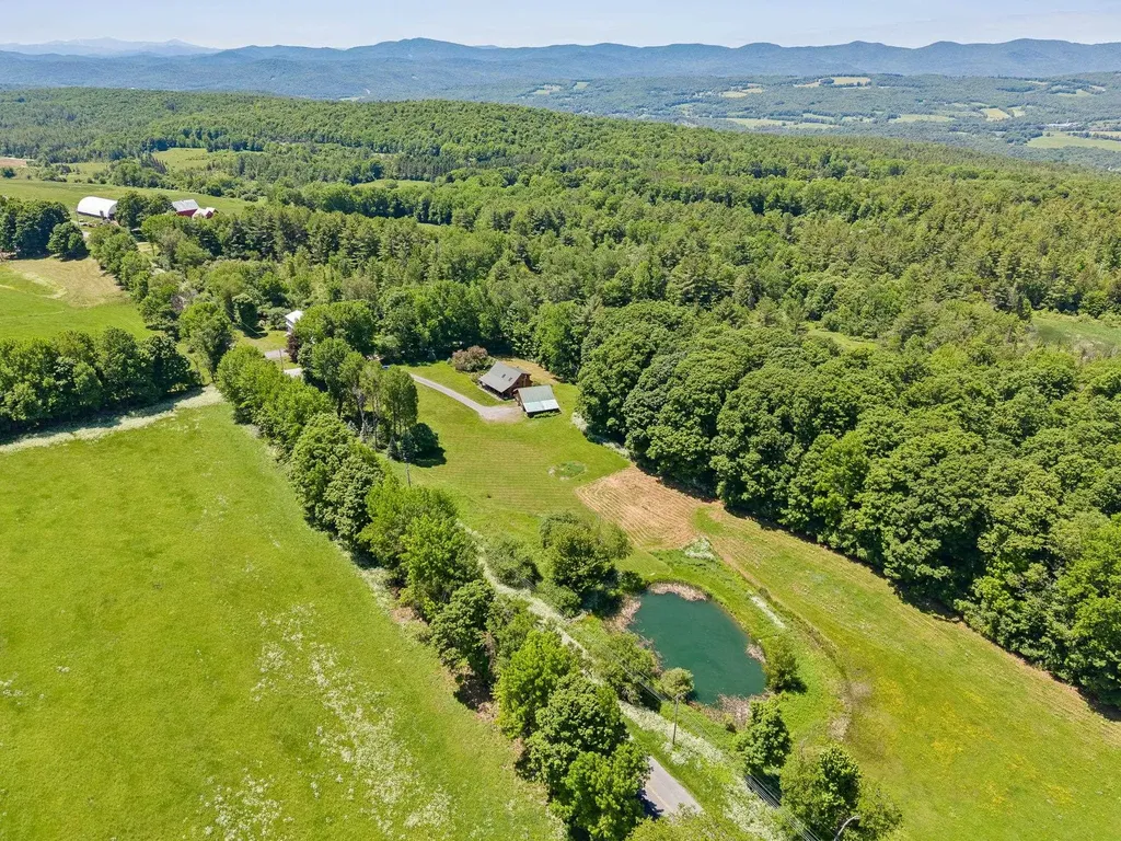 3503 Hebard Hill Road Randolph VT 05061