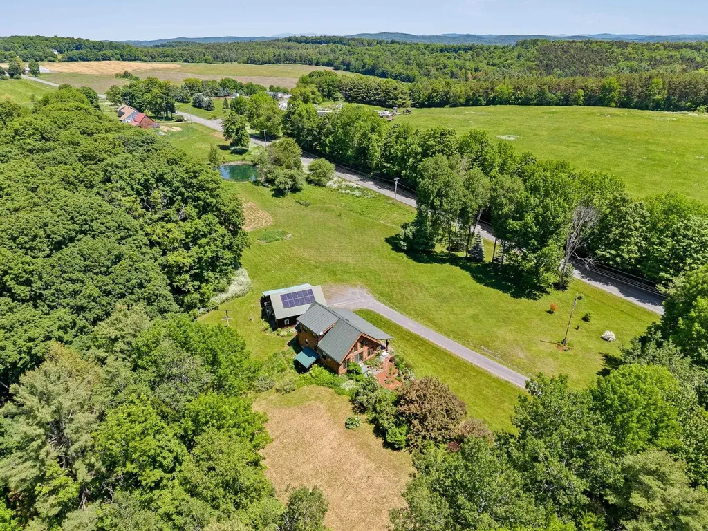 3503 Hebard Hill Road Randolph VT 05061