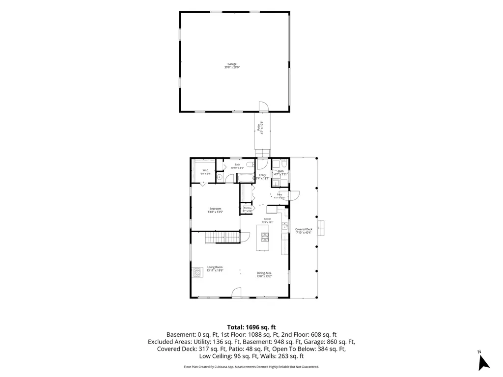 3503 Hebard Hill Road Randolph VT 05061