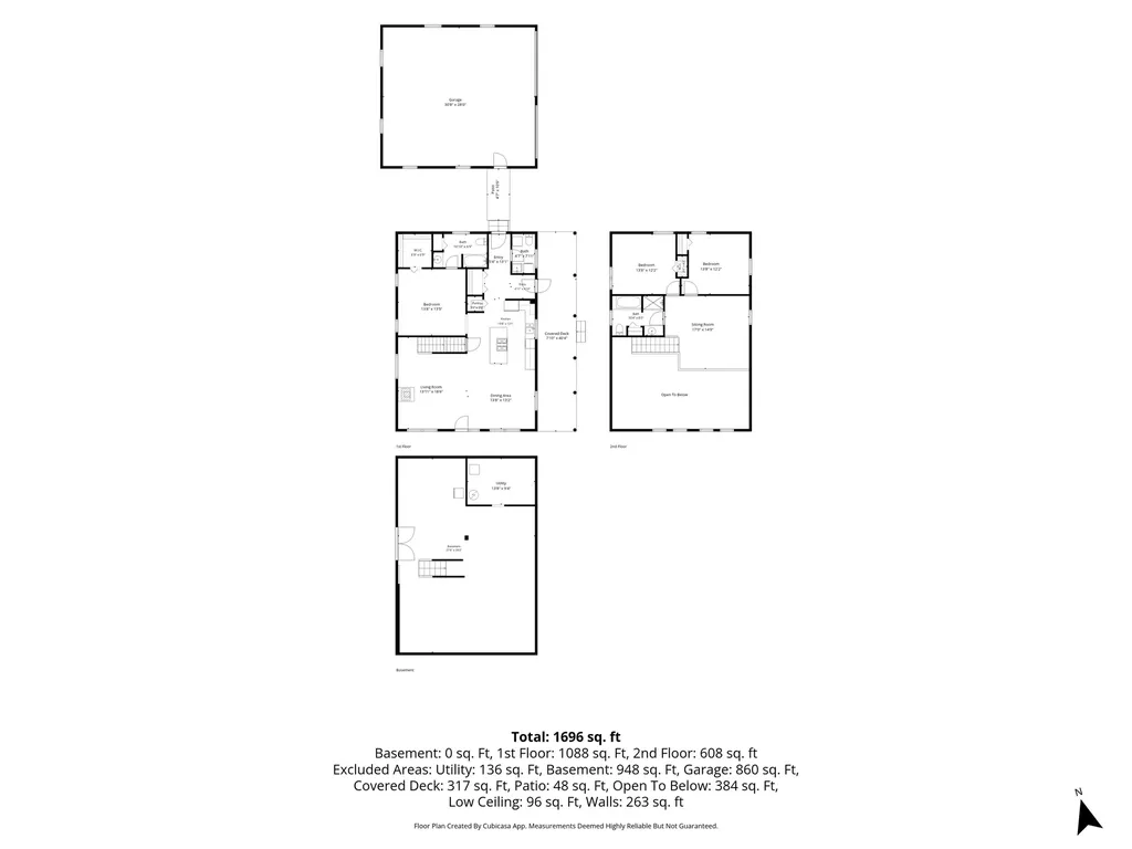 3503 Hebard Hill Road Randolph VT 05061
