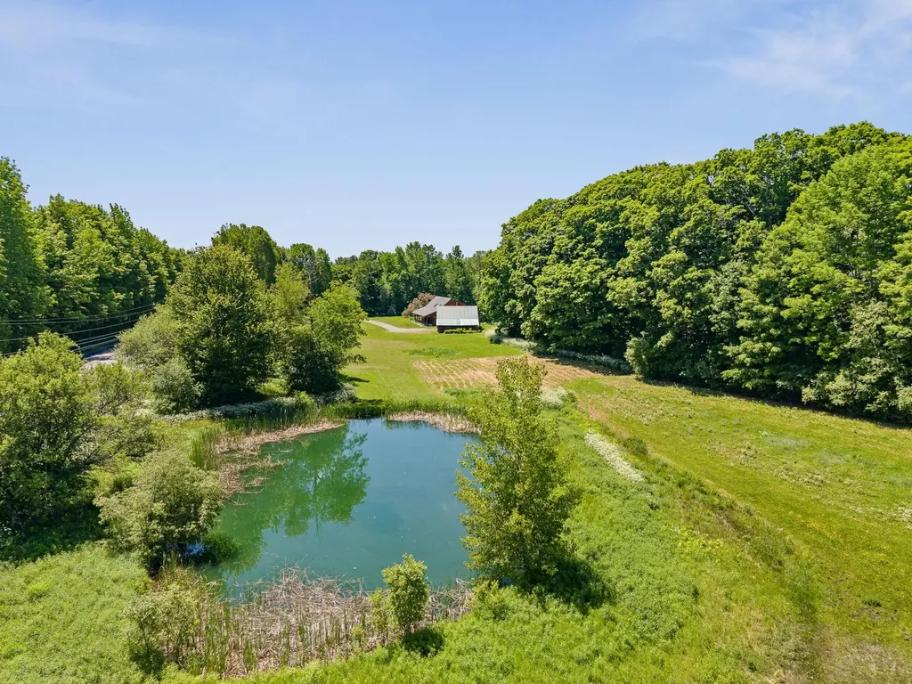 3503 Hebard Hill Road Randolph VT 05061