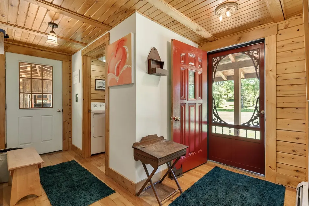 3503 Hebard Hill Road Randolph VT 05061