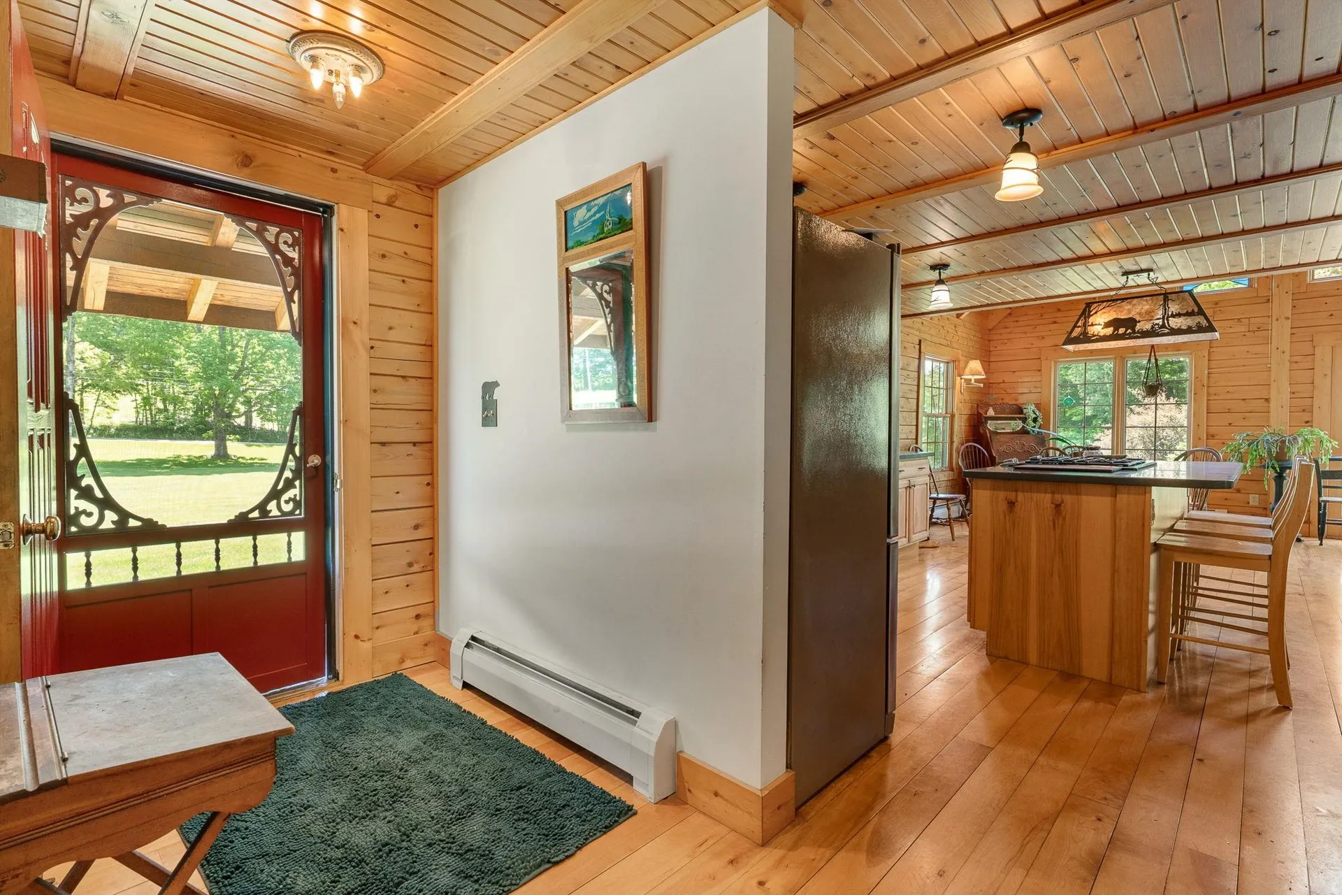 3503 Hebard Hill Road Randolph VT 05061