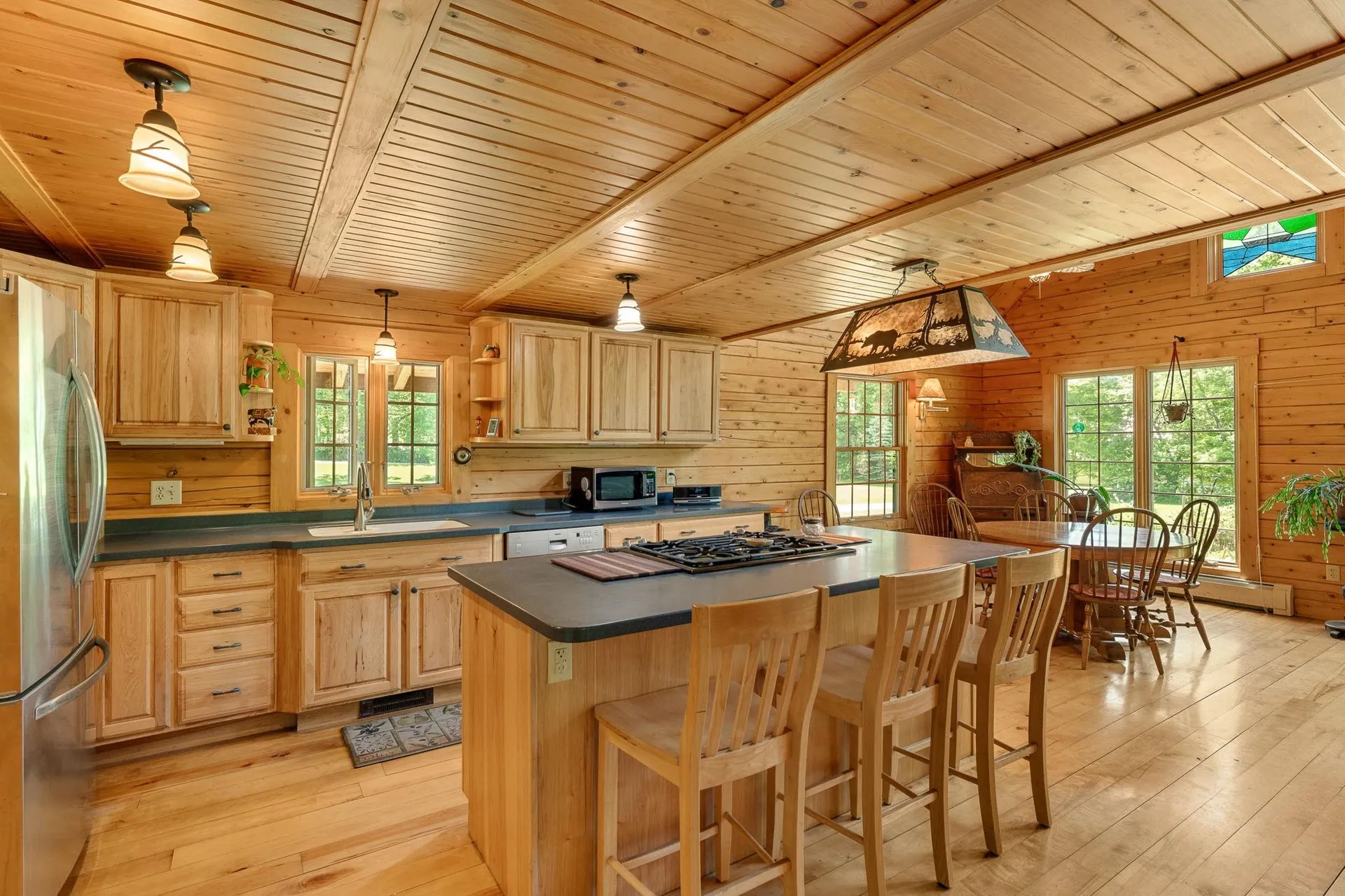 3503 Hebard Hill Road Randolph VT 05061