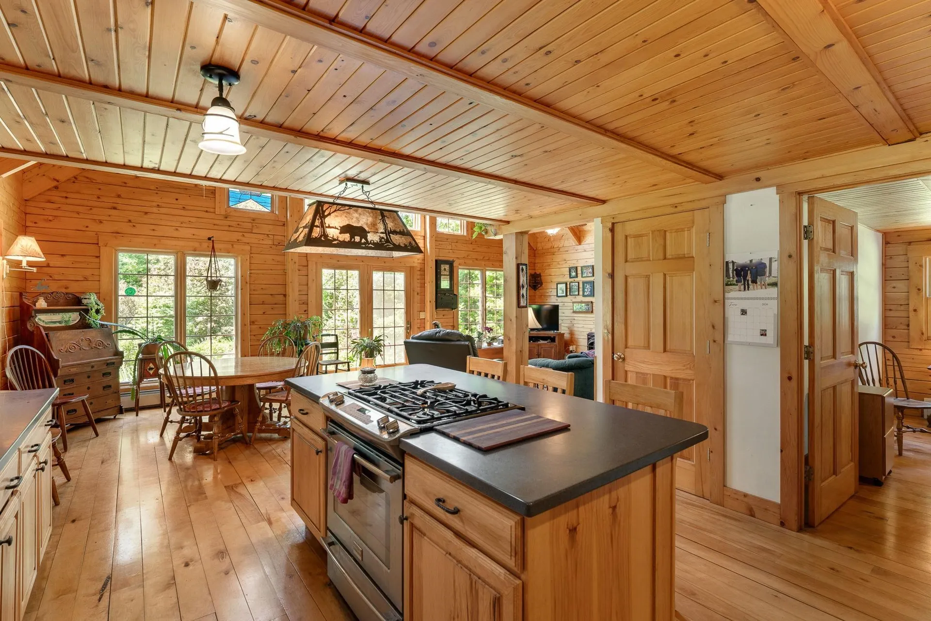 3503 Hebard Hill Road Randolph VT 05061