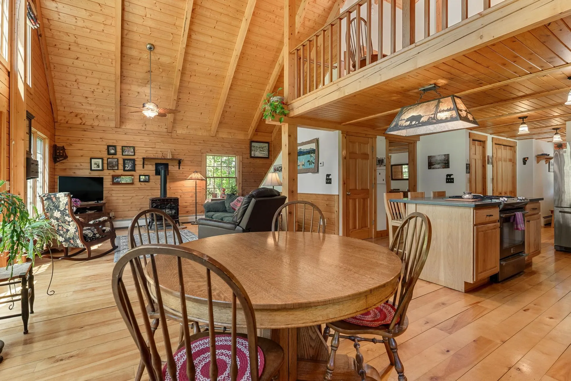 3503 Hebard Hill Road Randolph VT 05061