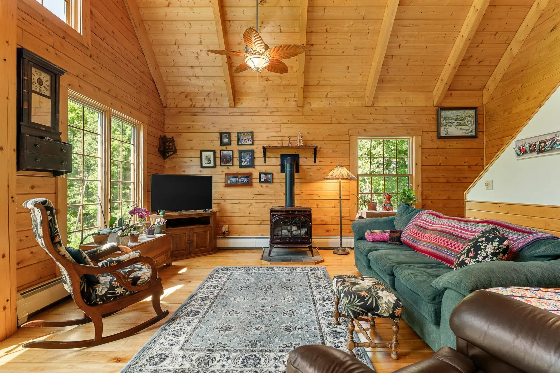 3503 Hebard Hill Road Randolph VT 05061