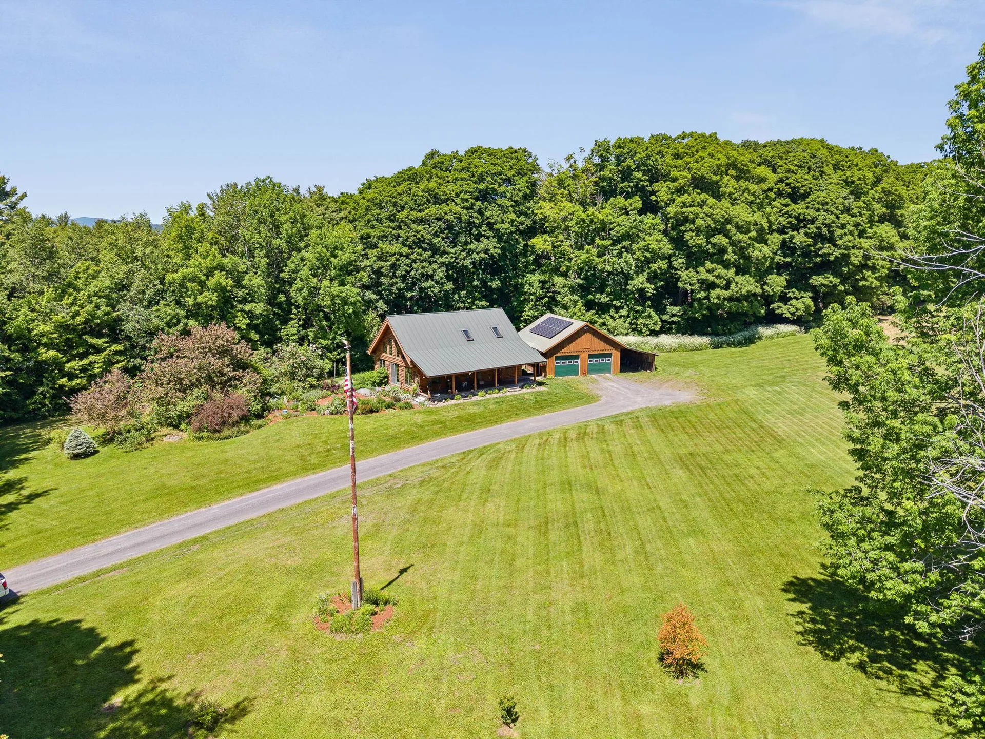 3503 Hebard Hill Road Randolph VT 05061