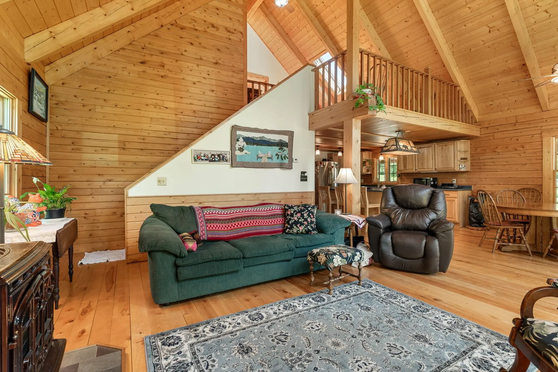 3503 Hebard Hill Road Randolph VT 05061