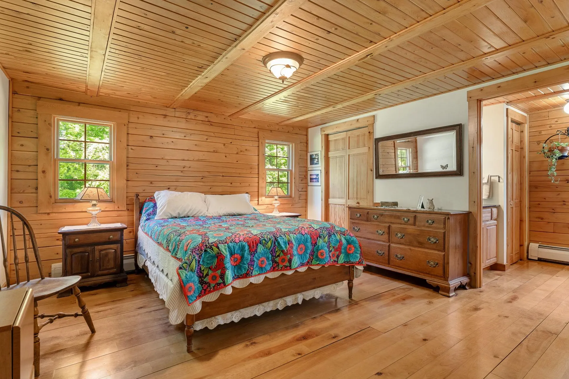 3503 Hebard Hill Road Randolph VT 05061