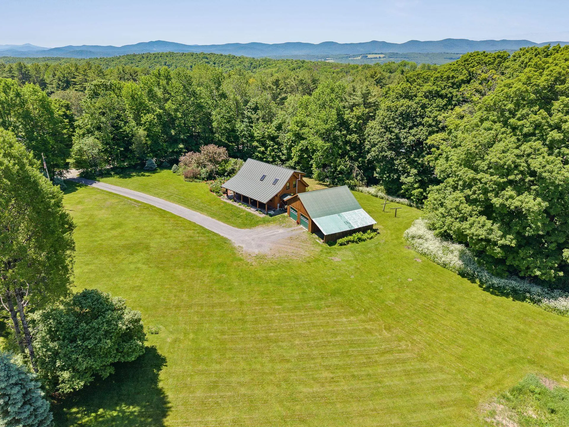 3503 Hebard Hill Road Randolph VT 05061