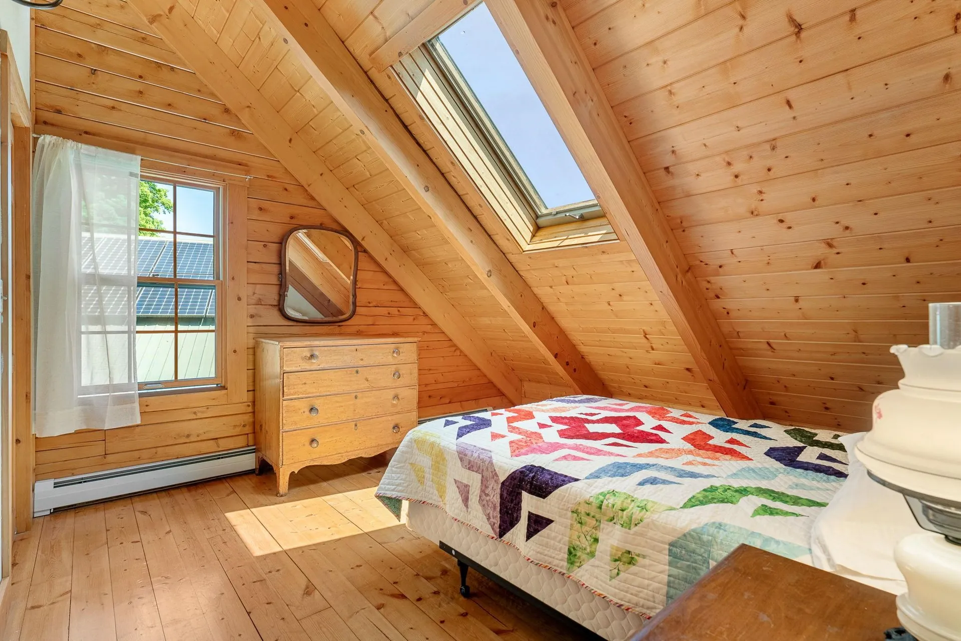3503 Hebard Hill Road Randolph VT 05061