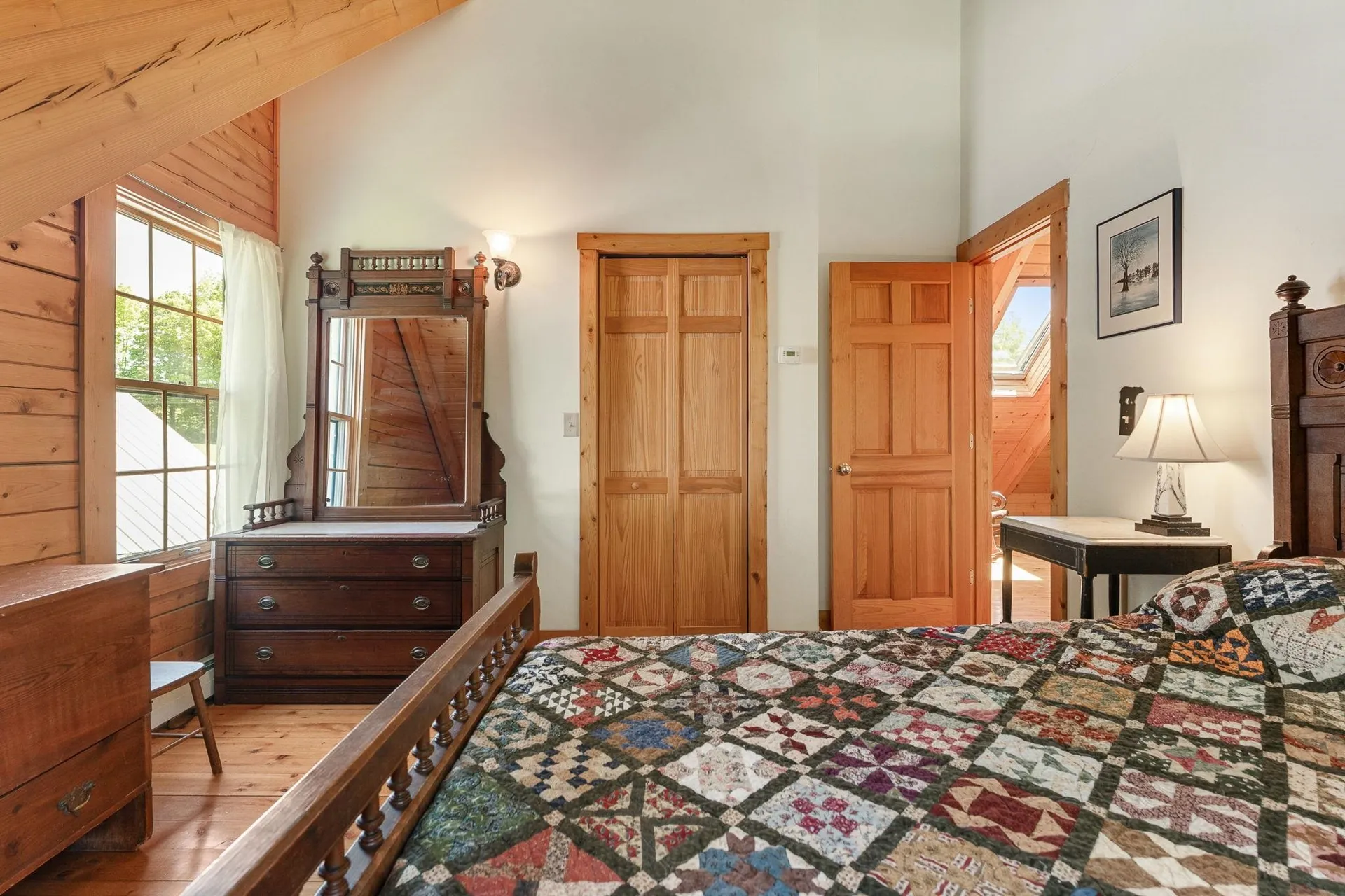 3503 Hebard Hill Road Randolph VT 05061