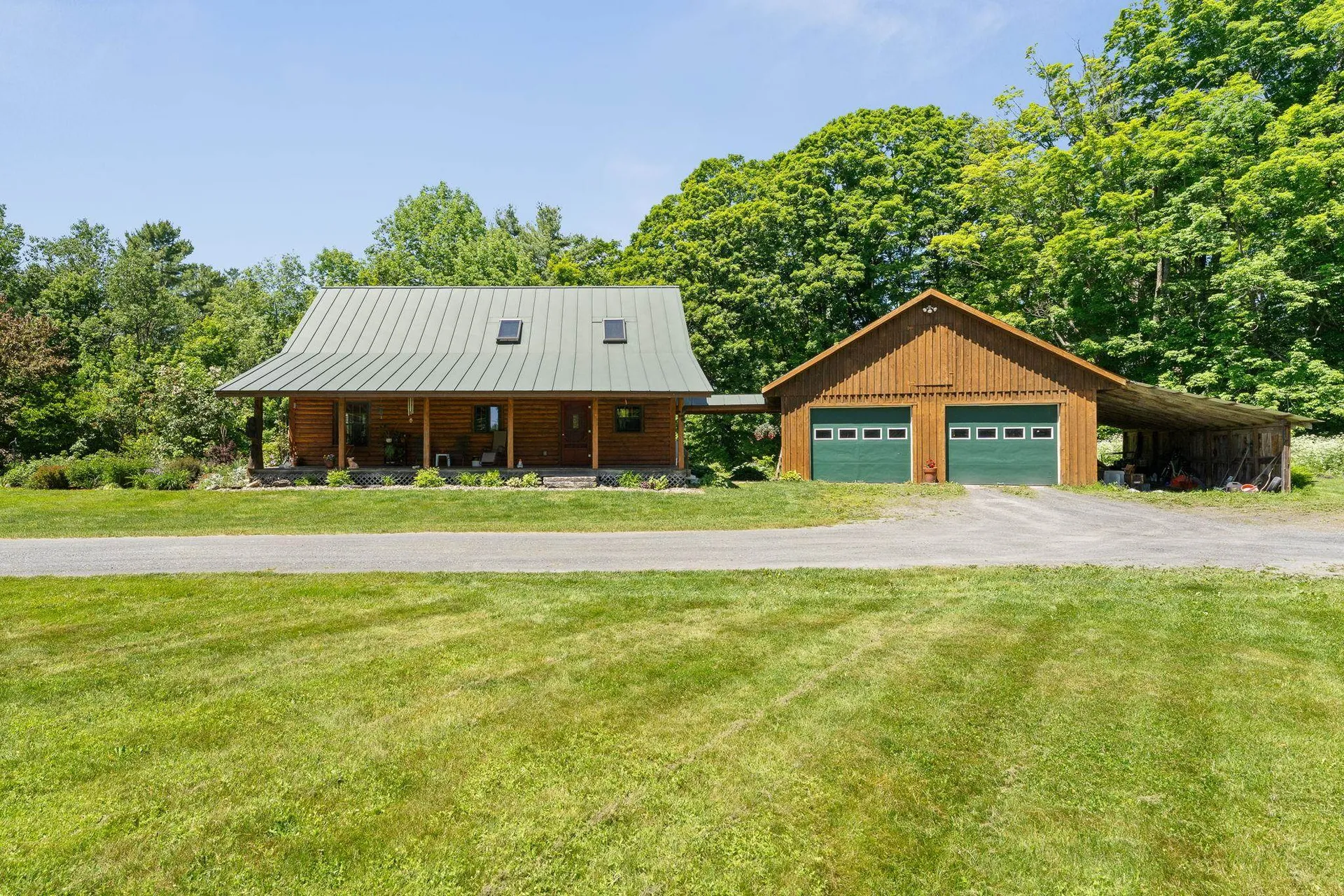 3503 Hebard Hill Road Randolph VT 05061
