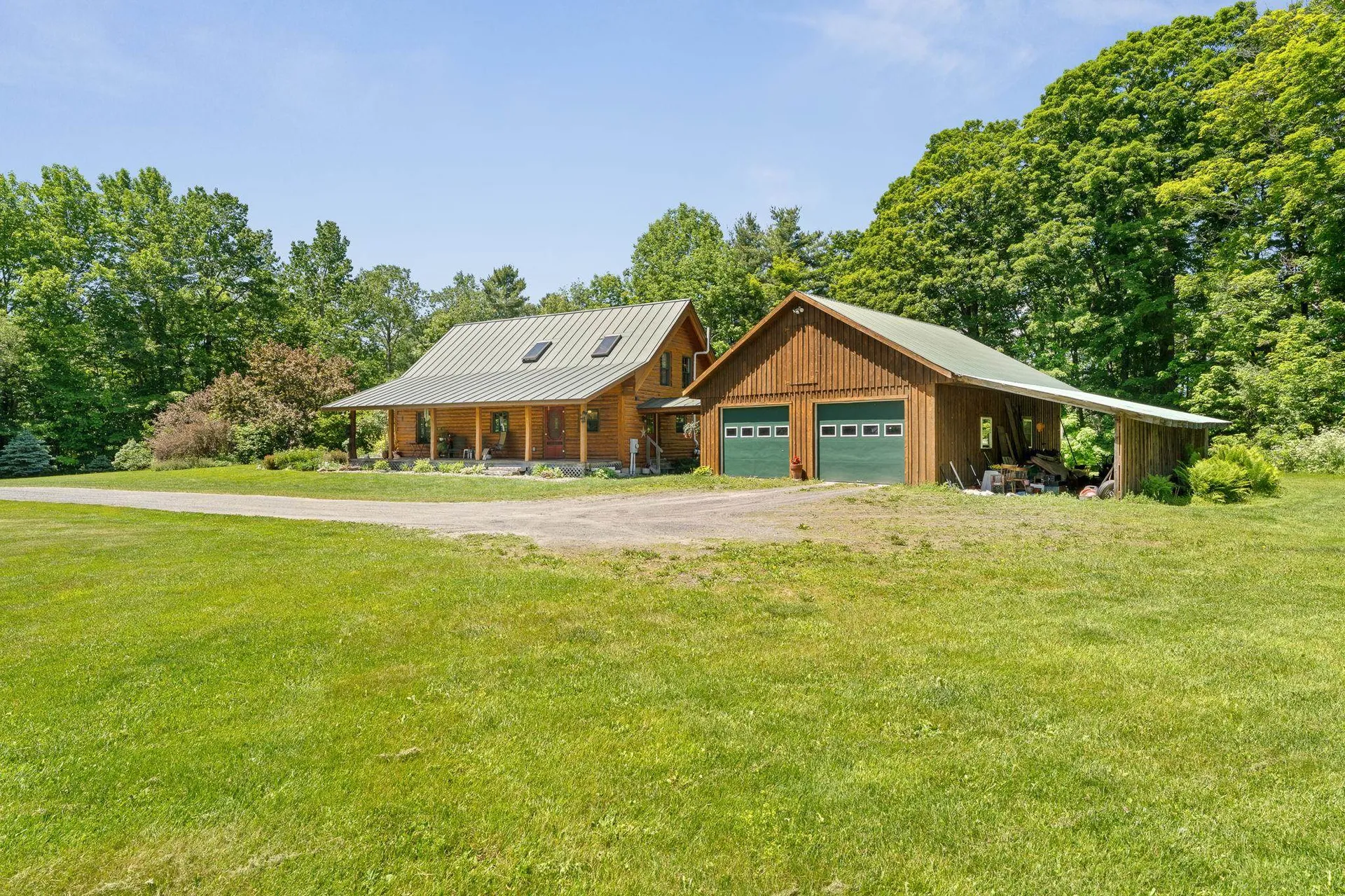 3503 Hebard Hill Road Randolph VT 05061