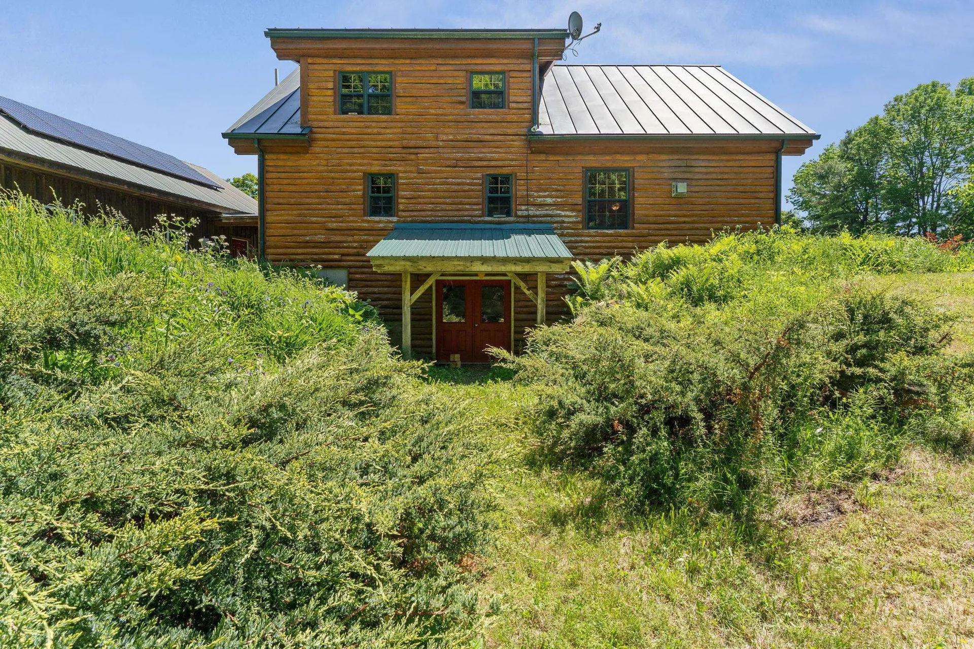 3503 Hebard Hill Road Randolph VT 05061