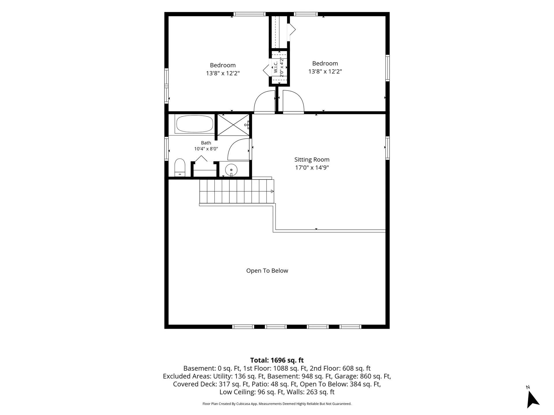 3503 Hebard Hill Road Randolph VT 05061