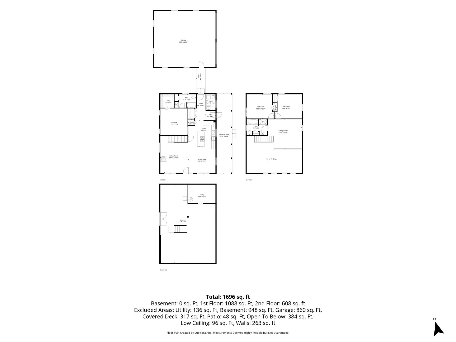 3503 Hebard Hill Road Randolph VT 05061