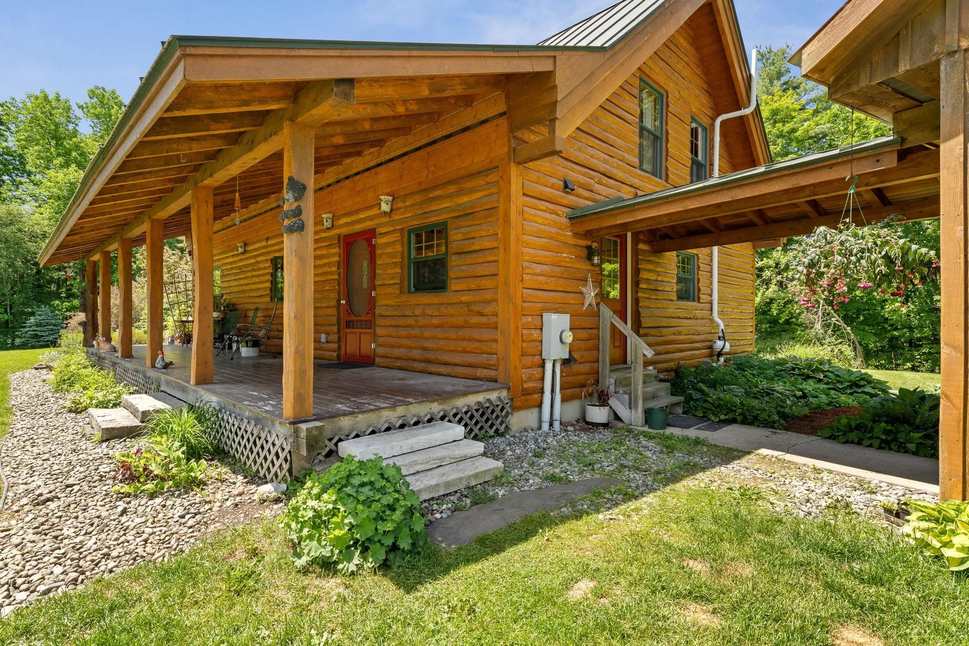 3503 Hebard Hill Road Randolph VT 05061