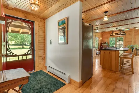 3503 Hebard Hill Road Randolph VT 05061