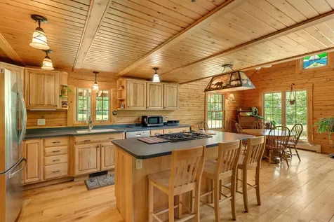 3503 Hebard Hill Road Randolph VT 05061