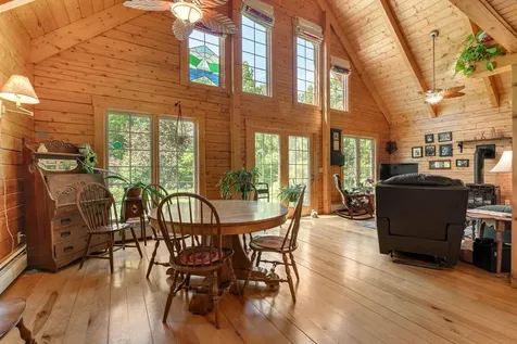 3503 Hebard Hill Road Randolph VT 05061
