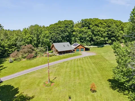 3503 Hebard Hill Road Randolph VT 05061