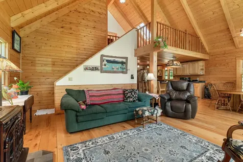 3503 Hebard Hill Road Randolph VT 05061