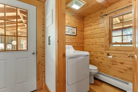 3503 Hebard Hill Road Randolph VT 05061